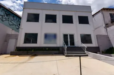Barracão / Galpão / Depósito para alugar na Rua Washington Luís, 3260, Jardim Papai Noel, São Paulo