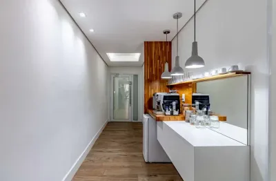 Sala comercial na rua barão de itapetininga, n. 124 - conjunto 52 • 141 m²