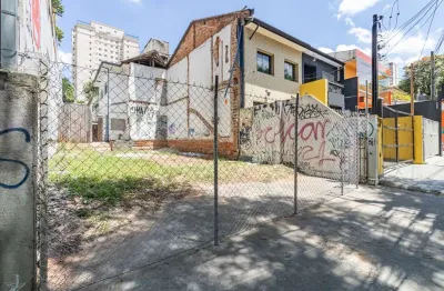 Casa comercial para alugar na Avenida Pompéia, 729, Pompéia, São Paulo