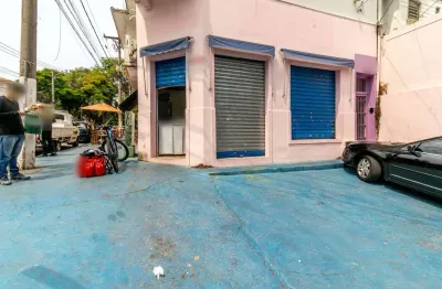 Ponto comercial com 5 salas para alugar na Rua Cardoso de Almeida, 1579, Perdizes, São Paulo
