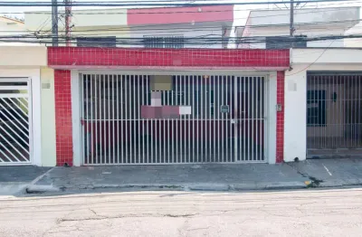 Casa comercial na rua josé guilger sobrinho, n. 64 • 220 m²