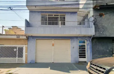 Casa comercial na rua são roberto, n. 20 - loja1 • 380 m²