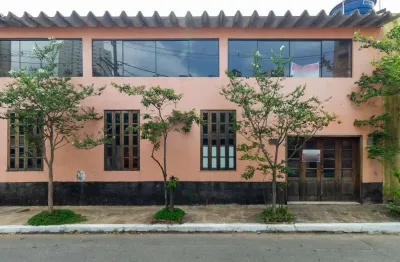 Casa comercial na rua oscar rodrigues cajado filho, n. 294 • 206 m²