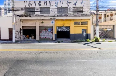 Ponto comercial para alugar na Rua Alfredo Pujol, 858, Santana, São Paulo