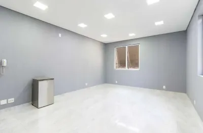 Sala comercial na rua paulo de faria, n. 146 - lj 607 • 35 m²
