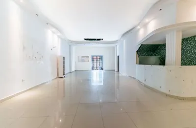 Ponto comercial para alugar na Rua Santa Maria, 375, Parque São Jorge, São Paulo
