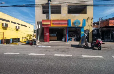 Ponto comercial para alugar na Avenida Carlos Lacerda, 2102, Pirajussara, São Paulo