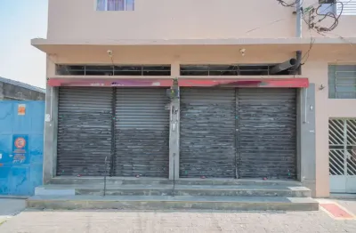 Barracão / Galpão / Depósito para alugar na Rua Bamboré, 662, Ipiranga, São Paulo