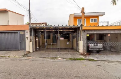 Casa comercial na rua paulo franco, n. 615 • 100 m²