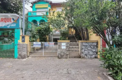 Casa comercial na rua muniz de sousa, n. 1114 • 208 m²