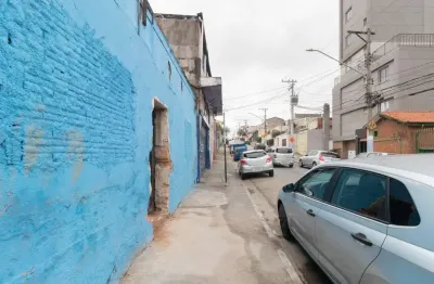 Barracão / Galpão / Depósito com 6 salas para alugar na Rua Cumai, 190, Vila Esperança, São Paulo