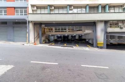 Sala comercial na rua riachuelo, n. 231 - 74 • 35 m²