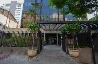 Sala comercial na rua leandro dupré, n. 204 - 123 • 44 m²