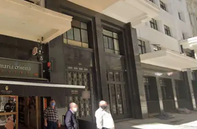 Ponto comercial para alugar na Rua Álvares Penteado, 184, Centro, São Paulo