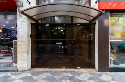 Sala comercial com 5 salas para alugar na Praça da República, 386, República, São Paulo