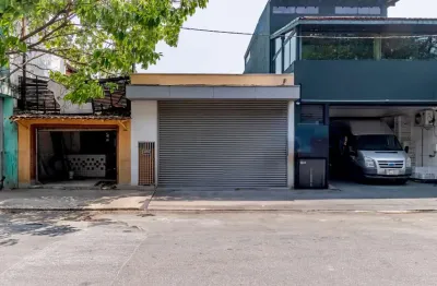 Casa comercial com 5 salas para alugar na Rua Hayden, 234, Vila Leopoldina, São Paulo