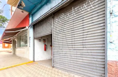 Barracão / Galpão / Depósito para alugar na Avenida Imirim, 1505, Imirim, São Paulo