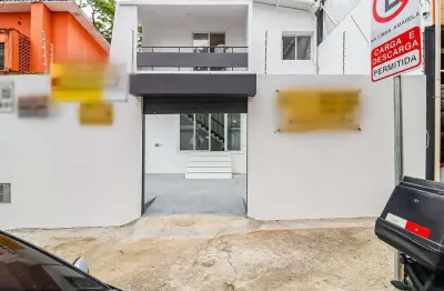 Casa comercial com 6 salas para alugar na Rua Nove de Julho, 159, Santo Amaro, São Paulo