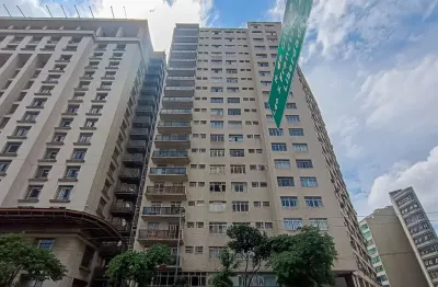 Ponto comercial com 1 sala para alugar na Viaduto Dona Paulina, 34, Centro, São Paulo
