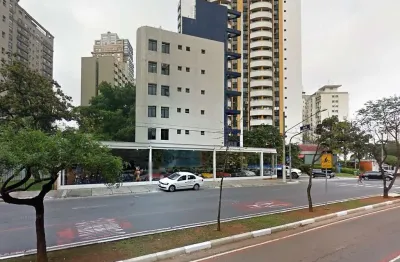 Prédio para alugar na Avenida Juriti, 33, Vila Uberabinha, São Paulo