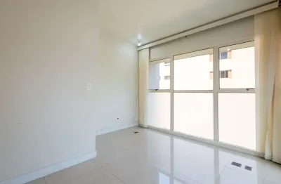 Sala comercial com 4 salas para alugar na Rua Juquis, 273, Indianópolis, São Paulo