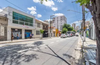 Ponto comercial para alugar na Rua Alfredo Pujol, 997, Santana, São Paulo