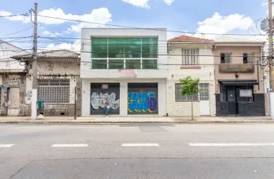 Ponto comercial para alugar na Rua Alfredo Pujol, 997, Santana, São Paulo