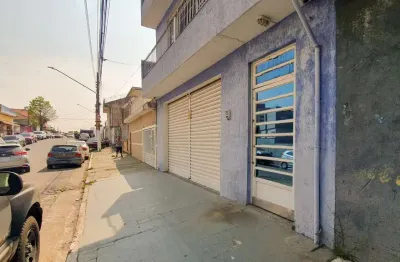 Sala comercial com 1 sala para alugar na Rua São Roberto, 20, Vila Marieta, São Paulo