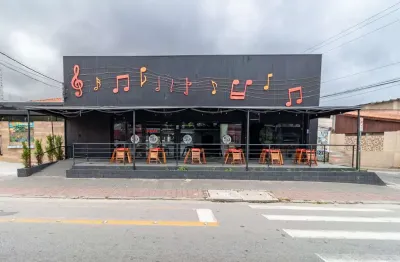 Loja na avenida elísio cordeiro de siqueira, n. 702 • 248 m²