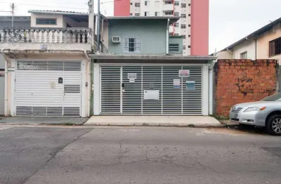 Casa comercial na rua pedroso de camargo, n. 245 • 160 m²