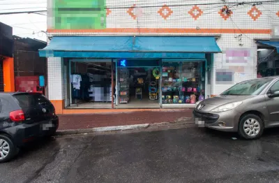 Ponto comercial para alugar na Rua Manuel da Costa Dantas, 34, Jardim Nakamura, São Paulo
