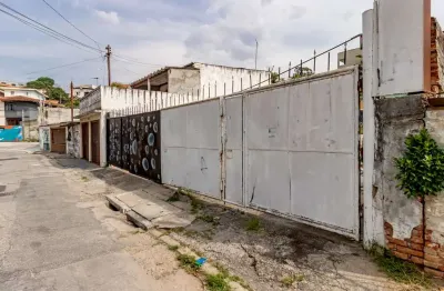 Terreno comercial para alugar na Rua Pirajuia, 195, Jaguaré, São Paulo