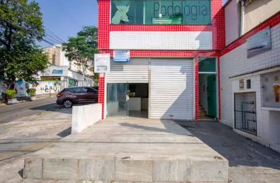 Ponto comercial para alugar na Rua José Sebastião de Sá, 1, Jardim Nossa Senhora do Carmo, São Paulo