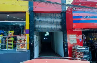 Loja na rua manuel veloso da costa, n. 19 - loja 2 • 160 m²