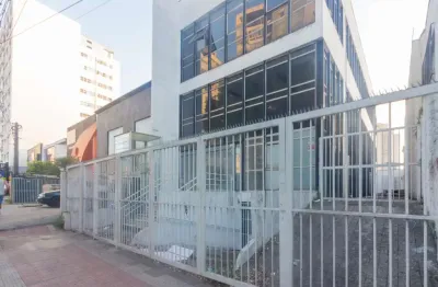 Prédio para alugar na Avenida Paes de Barros, 1400, Mooca, São Paulo