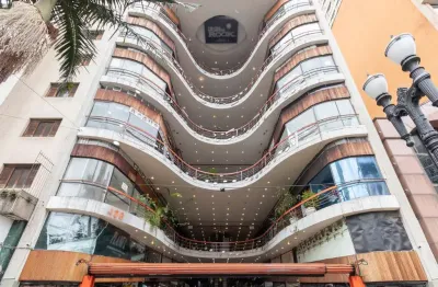 Loja em galeria na avenida são joão, n. 439 - loja 53 • 24 m²