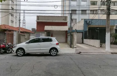 Ponto comercial para alugar na Rua das Uvaias, 144, Saúde, São Paulo