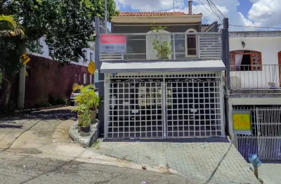 Casa comercial na rua guihei vatanabe, n. 111 • 230 m²