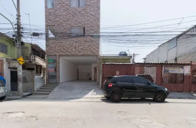 Ponto comercial com 1 sala para alugar na Rua Flor da Verdade, 29, Vila Verde, São Paulo