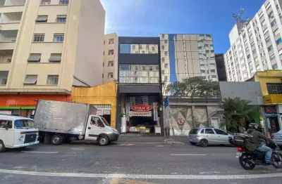 Ponto comercial com 9 salas para alugar na Rua das Palmeiras, 268, Vila Buarque, São Paulo
