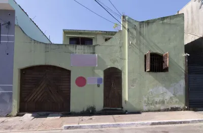 Casa comercial na rua jarinu, n. 337 - casa • 454 m²