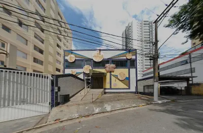 Casa comercial na rua barnabé coutinho, n. 347 • 475 m²