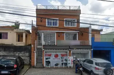 Casa comercial na avenida deputado cantídio sampaio, n. 666 • 360 m²