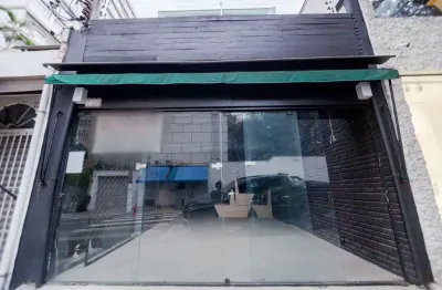 Ponto comercial com 5 salas para alugar na Rua Padre João Manuel, 730, Cerqueira César, São Paulo