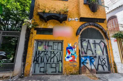 Ponto comercial para alugar na Rua Bela Cintra, 567, Consolação, São Paulo