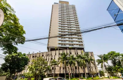 Sala comercial na rua francisco tramontano, n. 101 - cjs, 507 a 512 • 300 m²