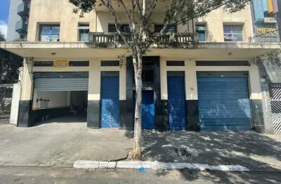 Ponto comercial para alugar na Alameda Dino Bueno, 681, Campos Eliseos, São Paulo