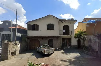 Casa comercial na viaduto doutor arnaldo, n. 2301 • 430 m²