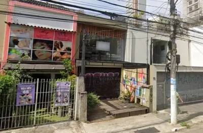Ponto comercial para alugar na Rua Artur de Azevedo, 899, Pinheiros, São Paulo