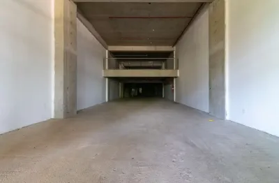 Loja na rua gerivatiba, n. 207 - edifício river one - loja 2 • 380 m²
